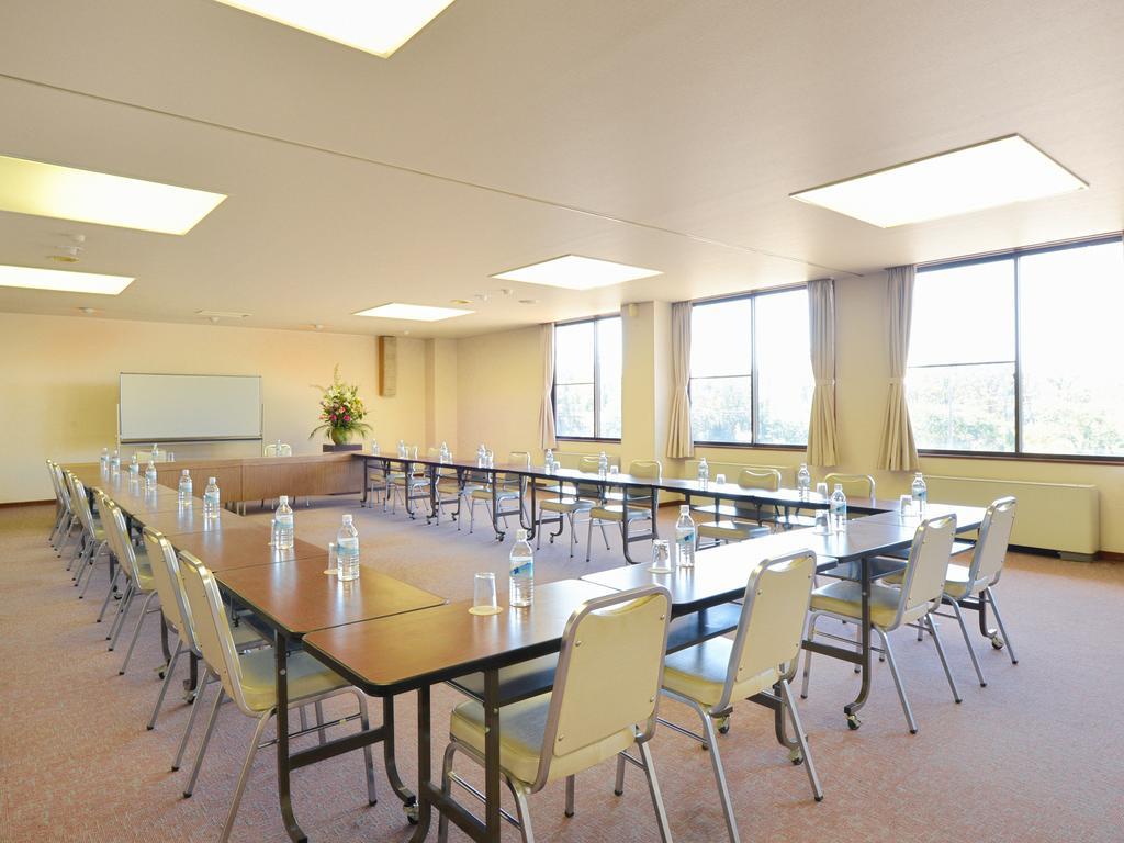 Hotel Wellness Notoji Hakui Exteriör bild