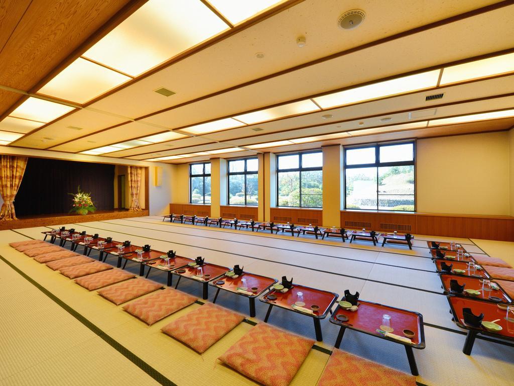 Hotel Wellness Notoji Hakui Exteriör bild
